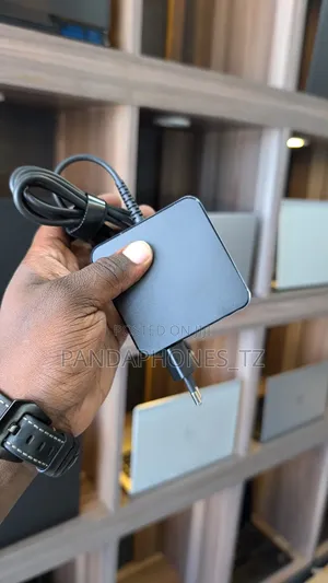 Laptop Charge