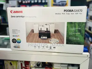 Canon Inktanks Printer