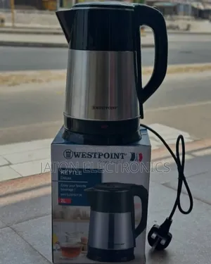 Westpoint Kettle 2l