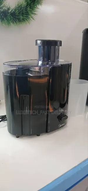 Midea Fruit Juice Extractor