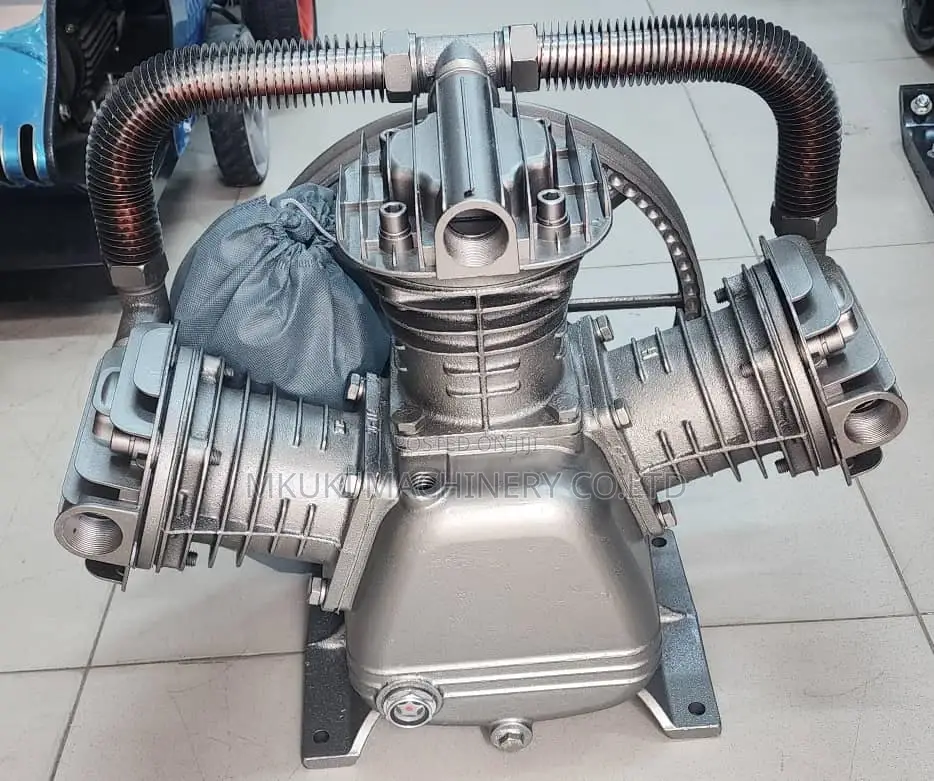 Air Compressor Head