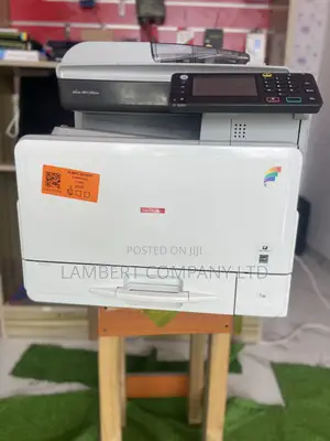 Ricoh M305spf