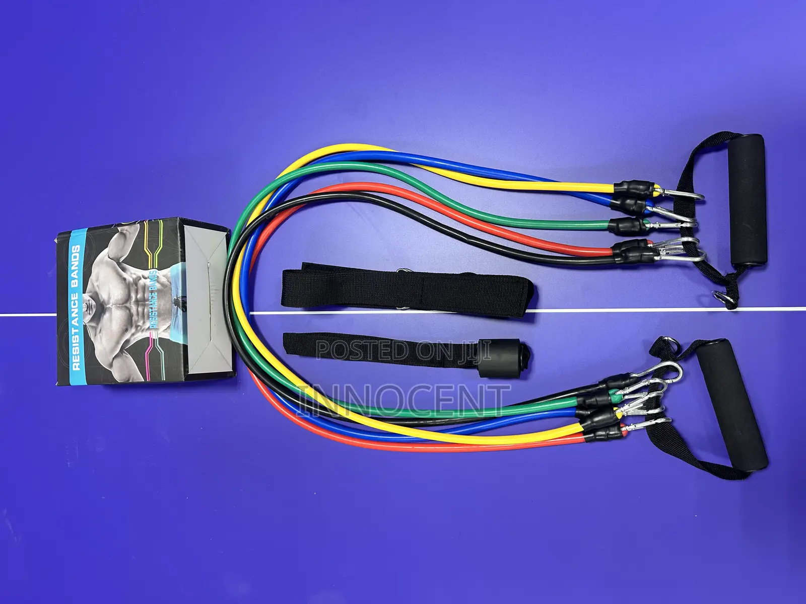 Resistance Band