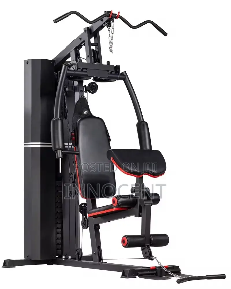 Home Gym Single Station