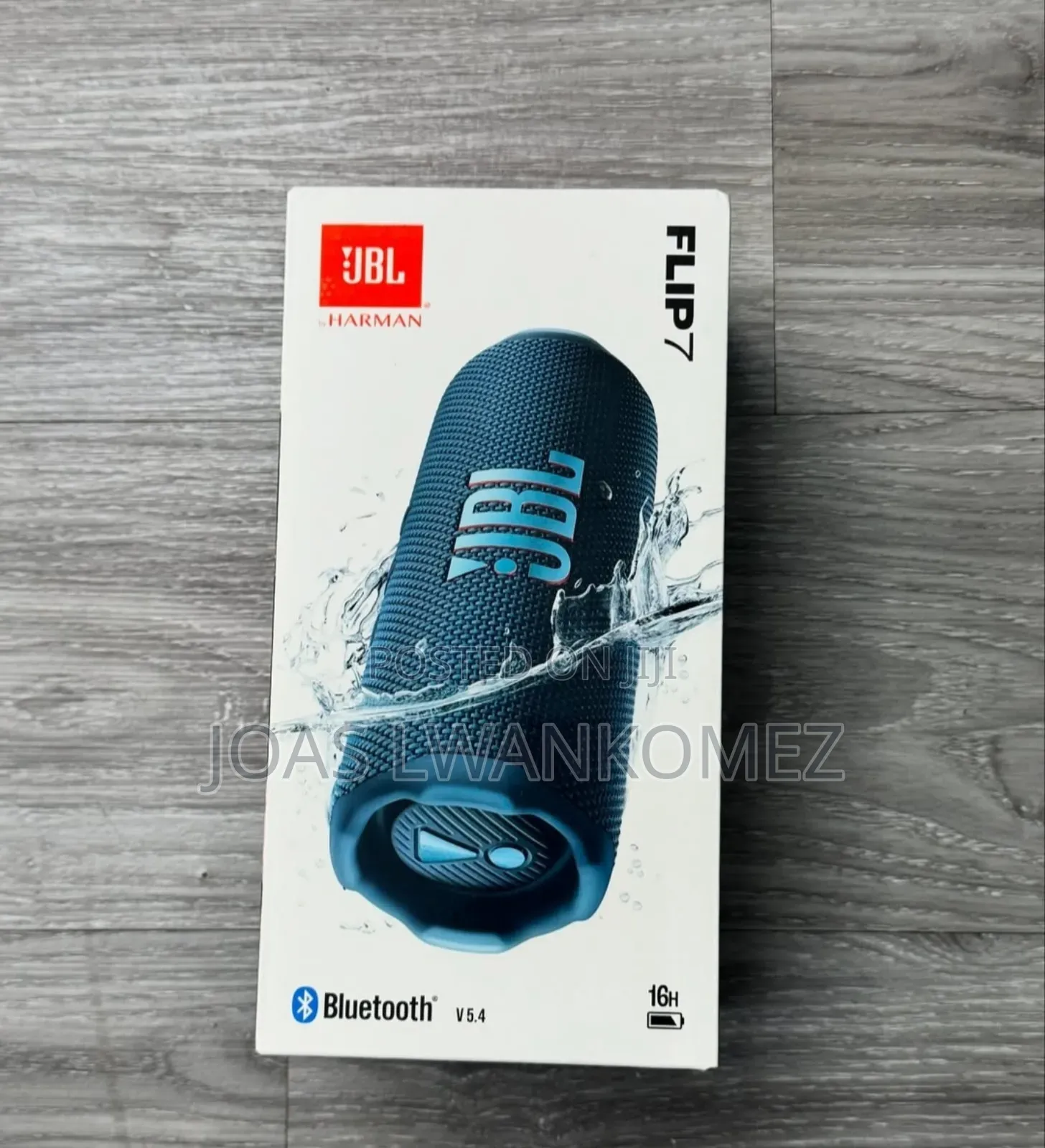 JBL Flip 7(New)