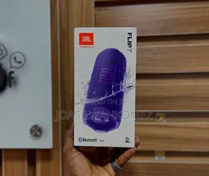 JBL Flip 7(New)