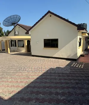 6bdrm House in Kijitonyama for sale