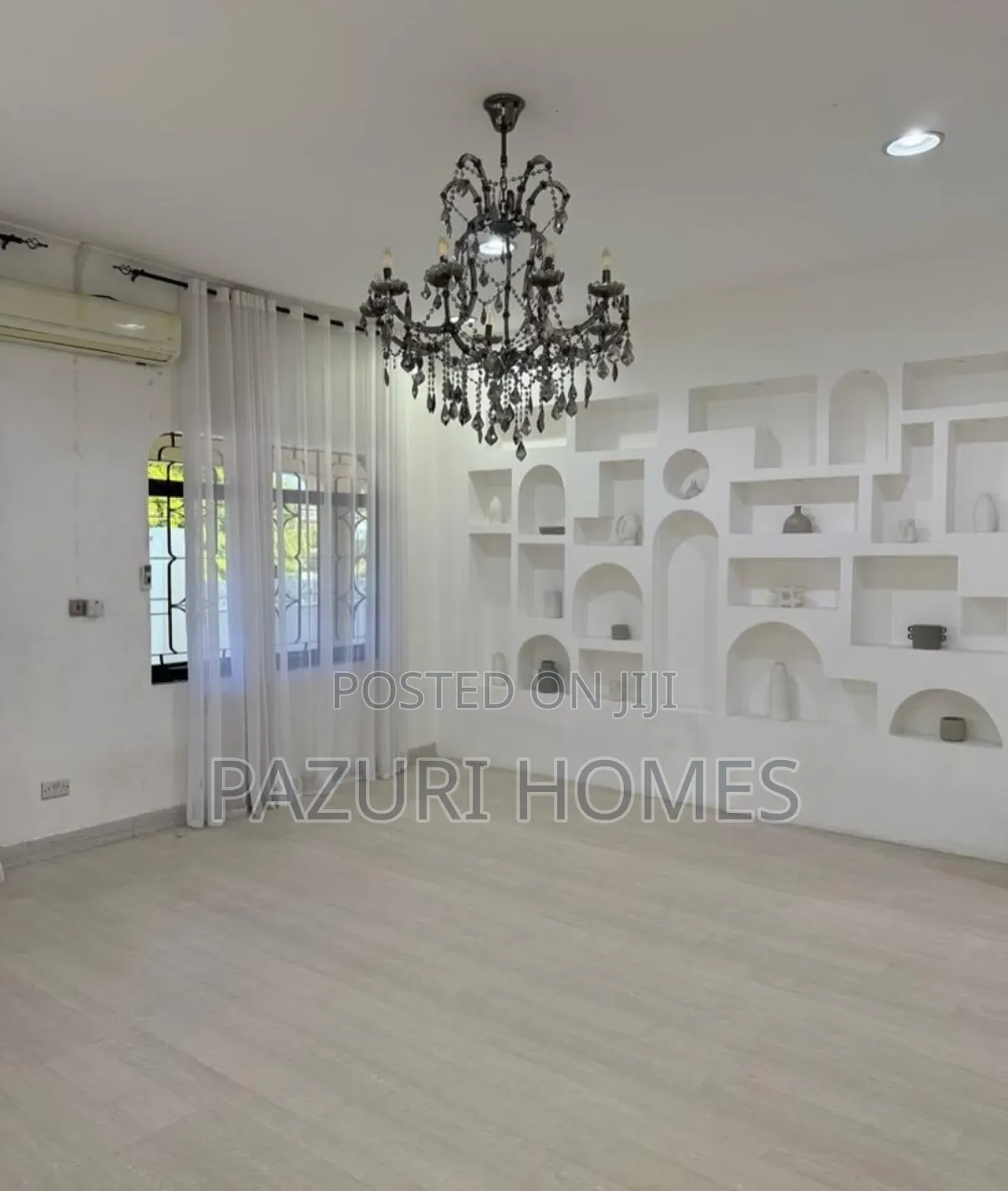 6bdrm House in Kijitonyama for sale