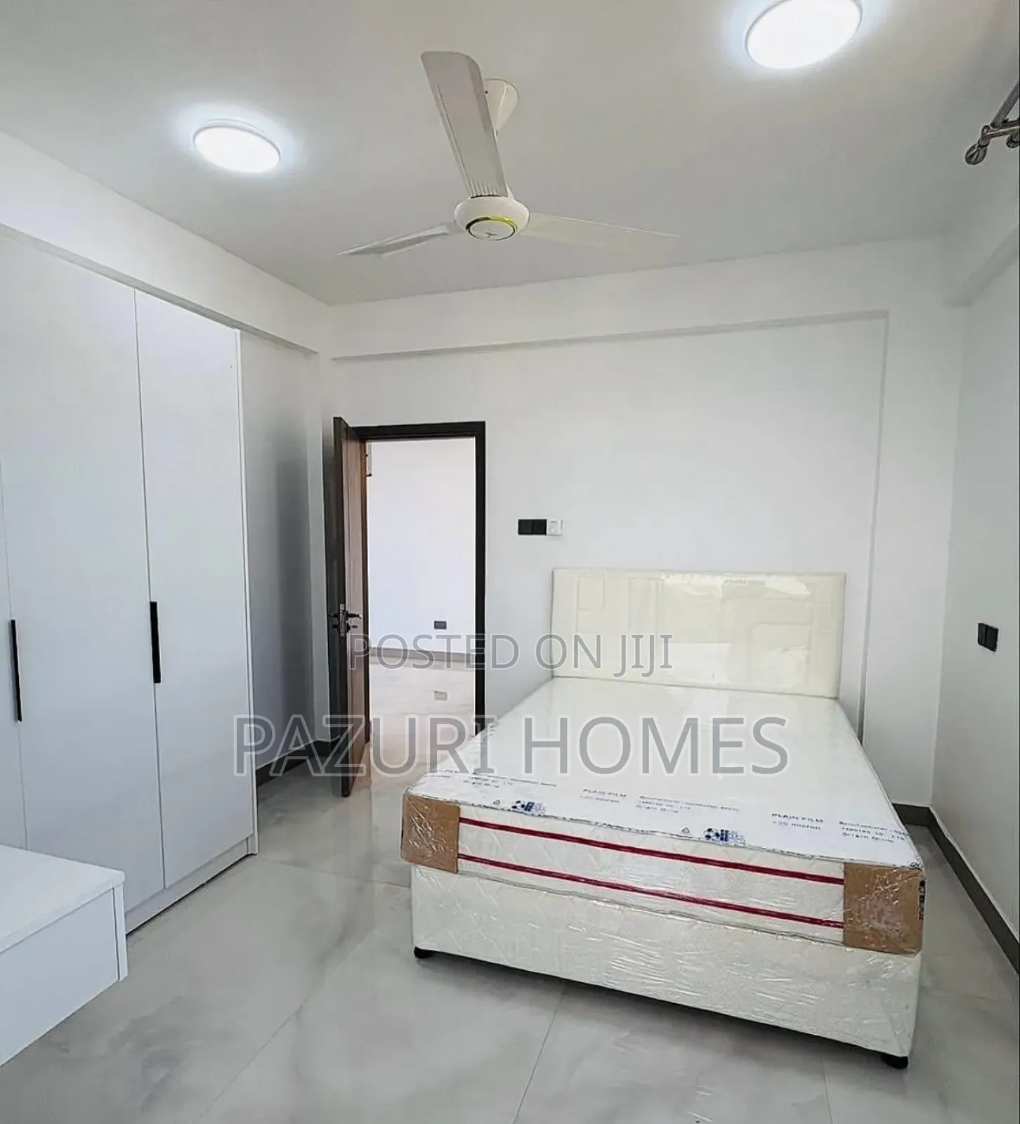 6bdrm House in Kijitonyama for sale