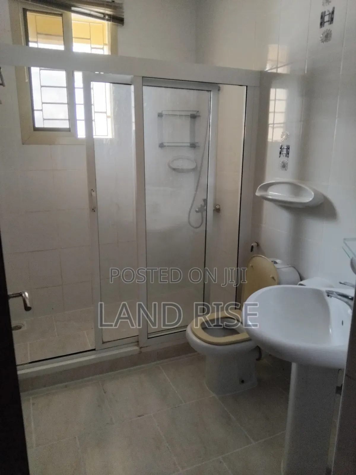 Furnished 3bdrm Apartment in Masaki for rent