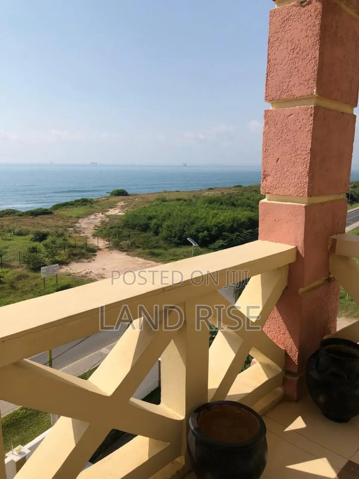 Furnished 3bdrm Apartment in Masaki for rent