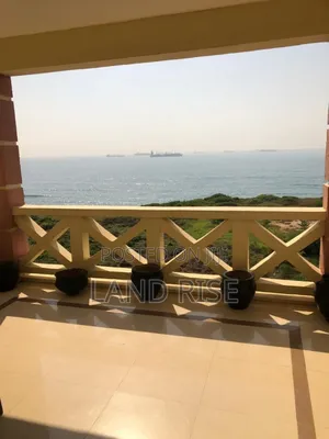 Furnished 3bdrm Apartment in Masaki for rent