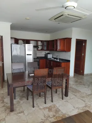 Furnished 2bdrm Apartment in Masaki for rent