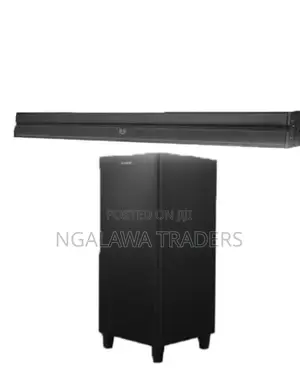 Aiwa 250w Soundbar With Wireless Subwoofer