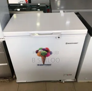 Westpoint Freezer