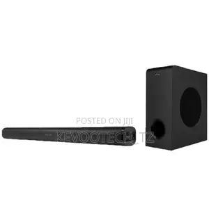 Aiwa 300w Soundbar With Wireless Subwoofer