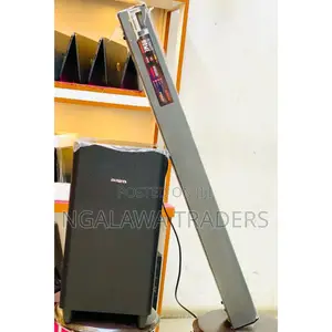 Aiwa 450w Soundbar With Wireless Subwoofer