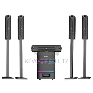 Aiwa Home Theater 700w