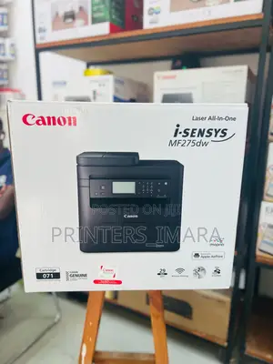 Canon Laser 275dw