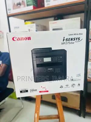 Canon Laser 275dw