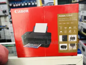 Deskjet Printer