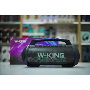 W-King D10 - 70w Portable Speaker