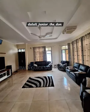 4bdrm House in Kinondoni Kwa Pindaa for rent