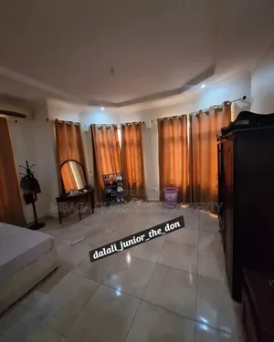 4bdrm House in Kinondoni Kwa Pindaa for rent
