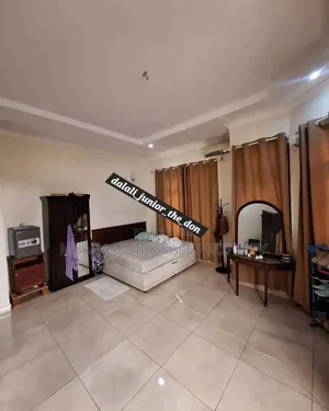 4bdrm House in Kinondoni Kwa Pindaa for rent