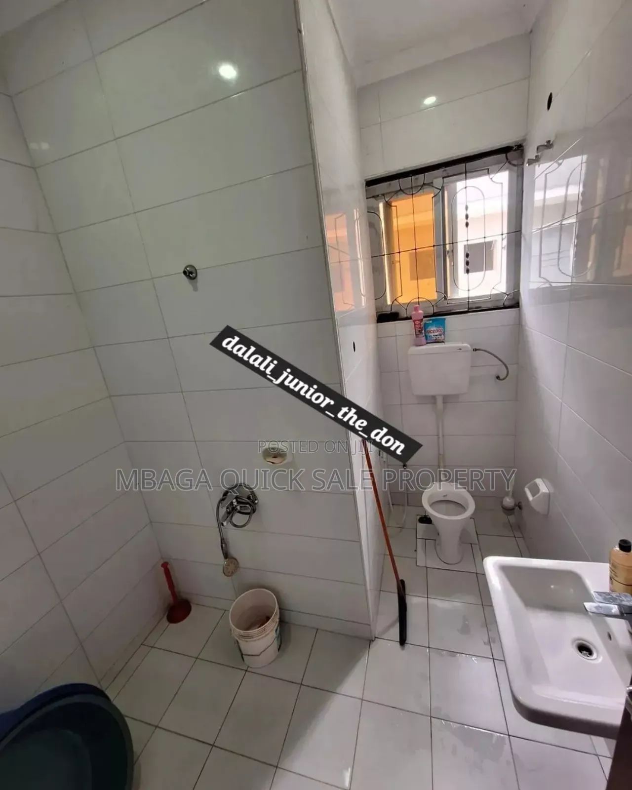 4bdrm House in Kinondoni Kwa Pindaa for rent