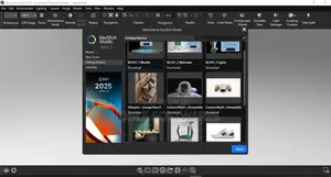 Luxion Keyshot Studio Enterprise 2025 ( Offline Install )
