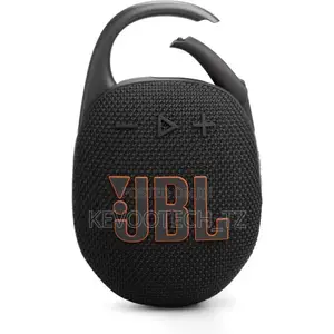 JBL Clip 5 Speaker