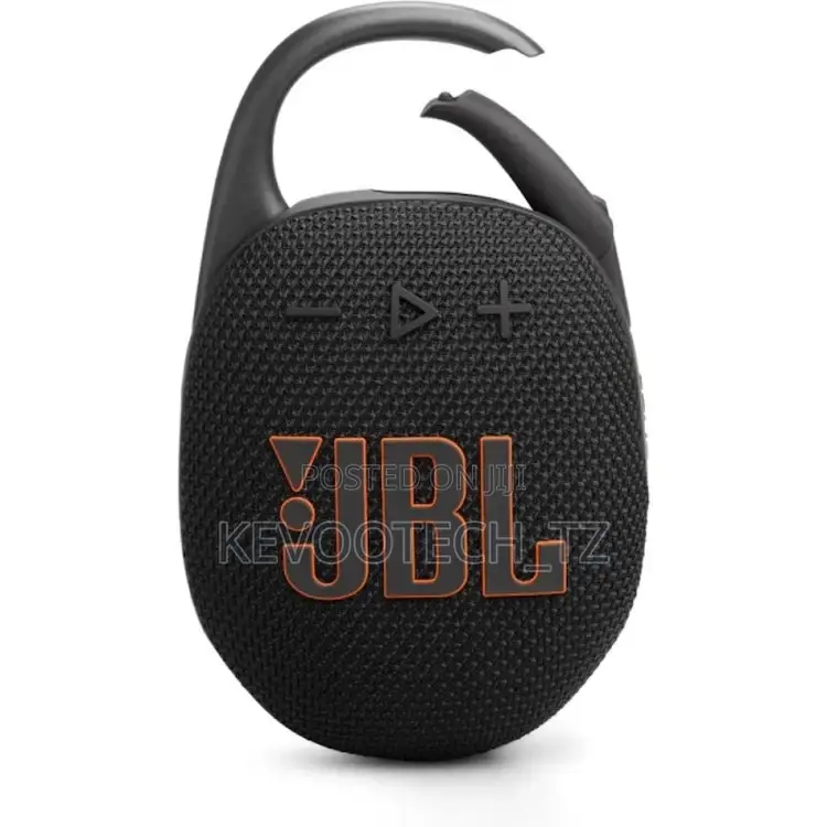 JBL Clip 5 Speaker