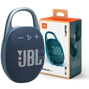 JBL Clip 5 Speaker