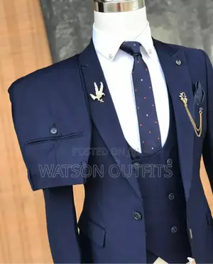 Suti Classic Smart of Outstanding Quality