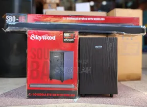 Skywood Sounds Bar