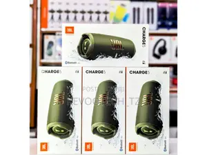 JBL Charge 5 Speaker