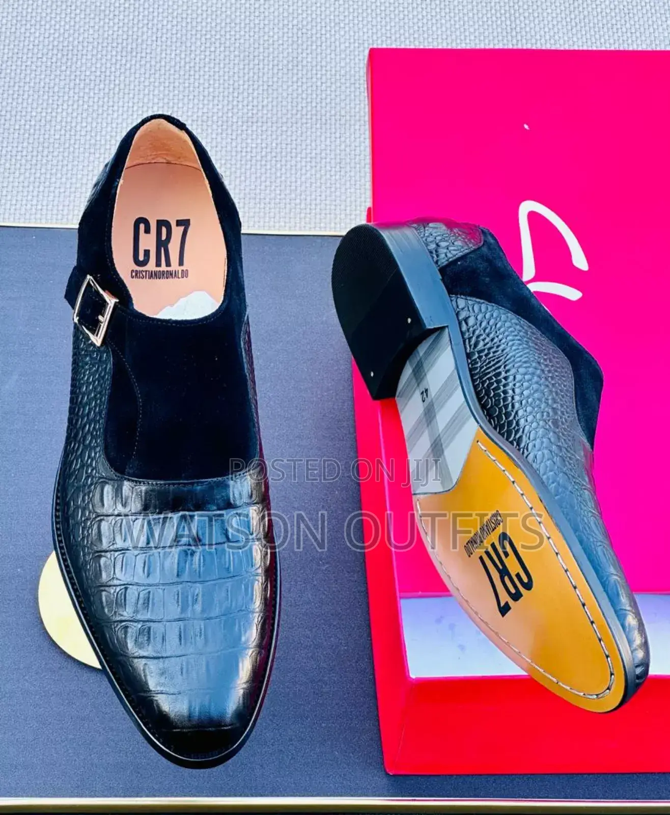 Viatu Vya Kuchomeka Classic,New Official