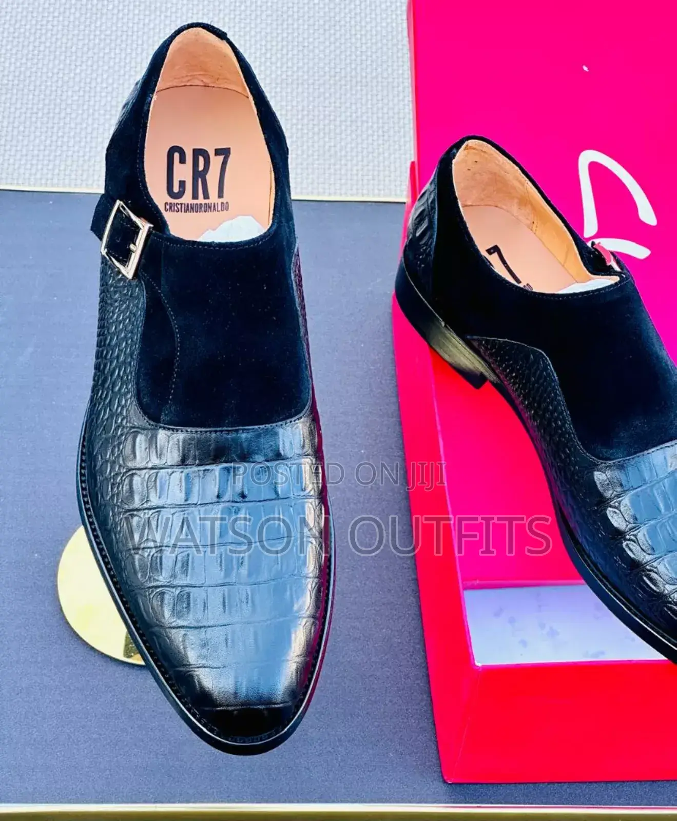 Viatu Vya Kuchomeka Classic,New Official