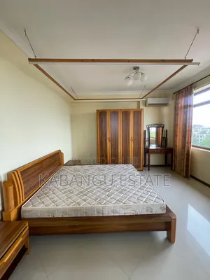 Furnished 2bdrm Apartment in Msasani for rent