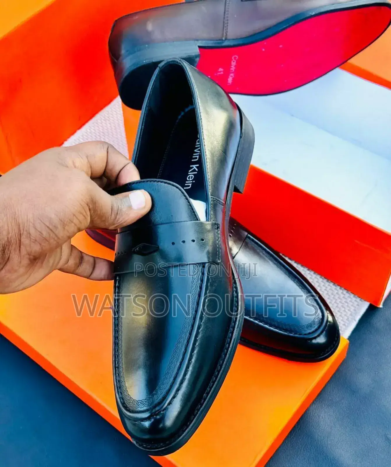 New Smart Arrival Shoes/Footwears