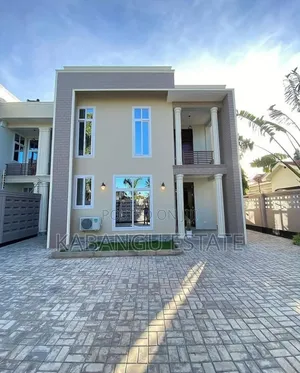 2bdrm House in Mbezibeach for rent