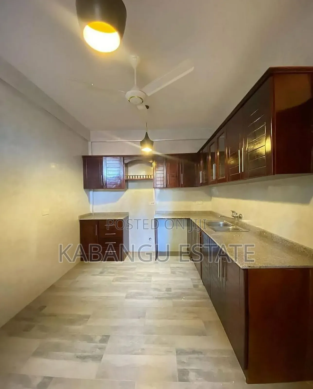 2bdrm House in Mbezibeach for rent