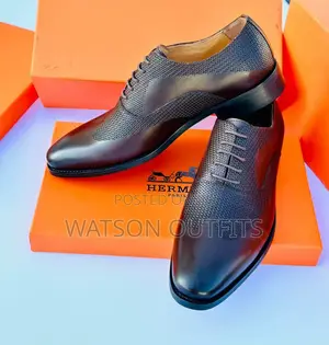 Viatu Smart Classic Vya Chenga Chenga Juu