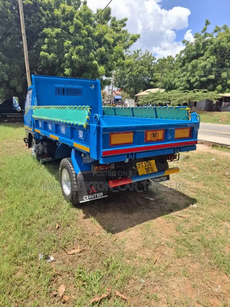 Mitsubishi Center DFV