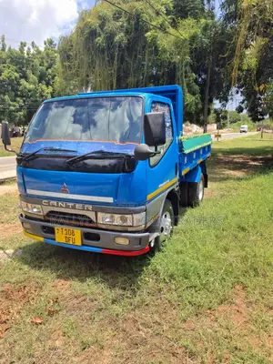 Mitsubishi Center DFV