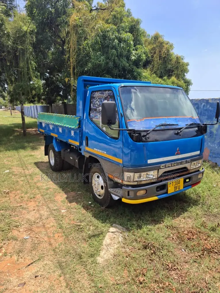 Mitsubishi Center DFV
