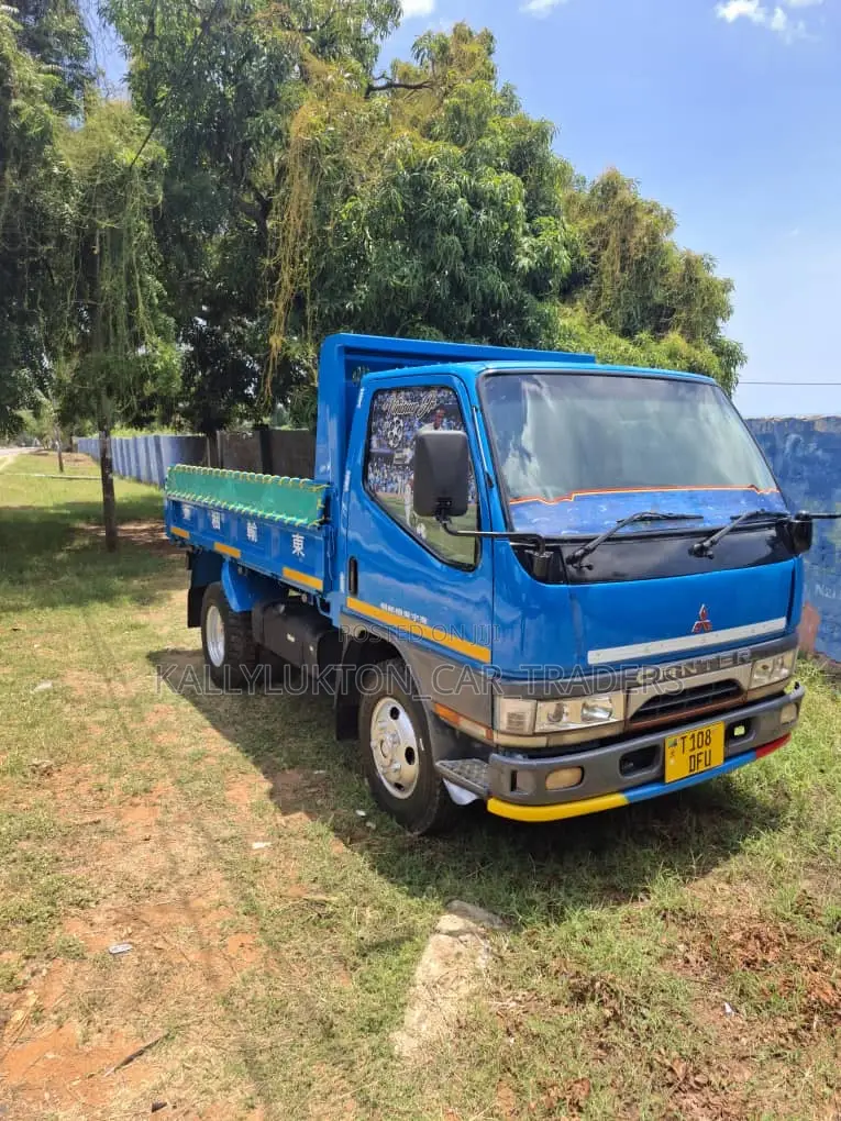 Mitsubishi Center DFV