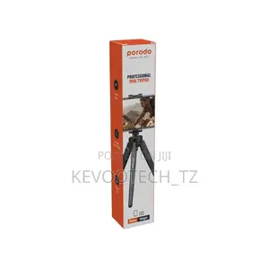 Porodo Mini Tripod Stand