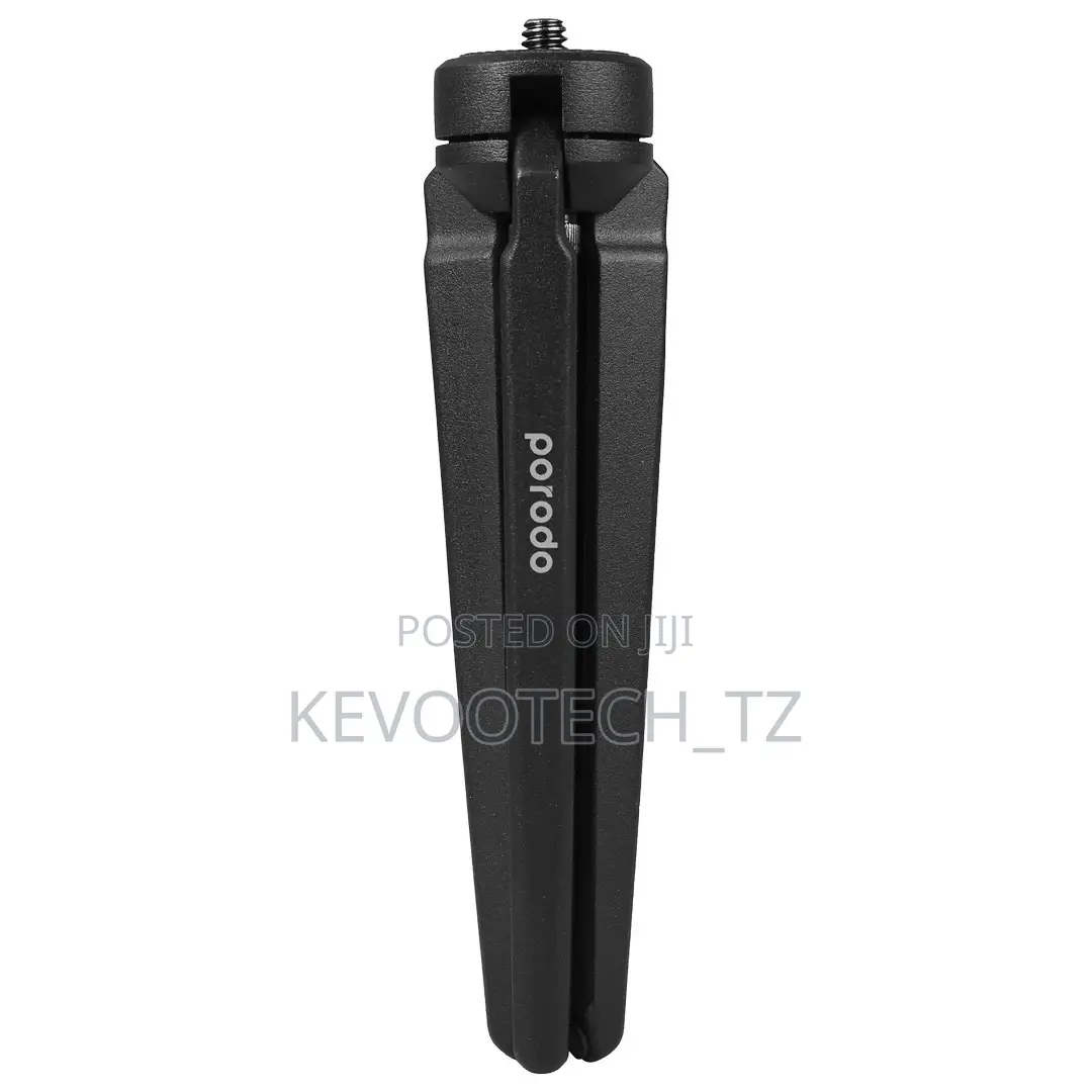 Porodo Mini Tripod Stand
